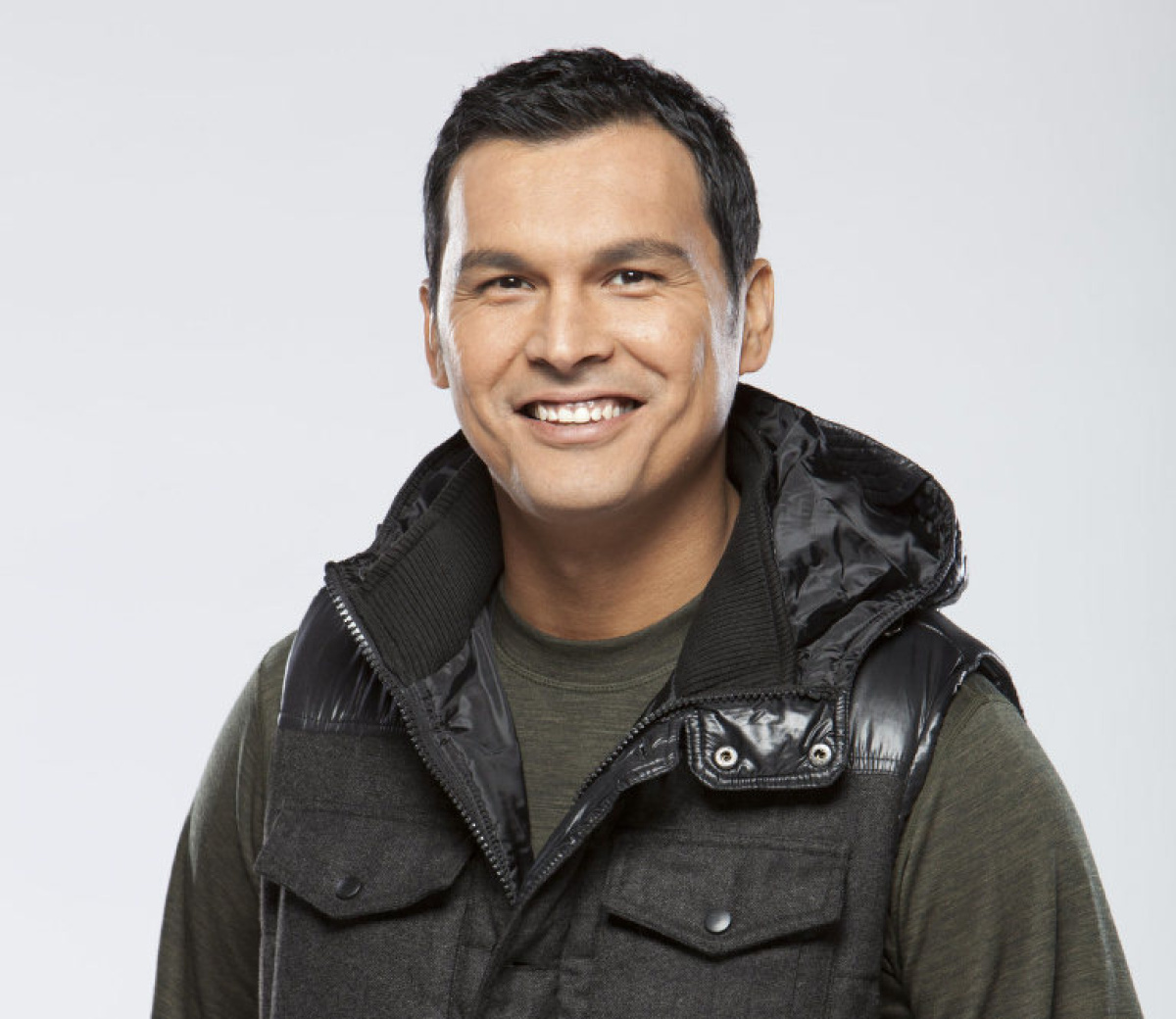 Adam Beach | PDA Speakers