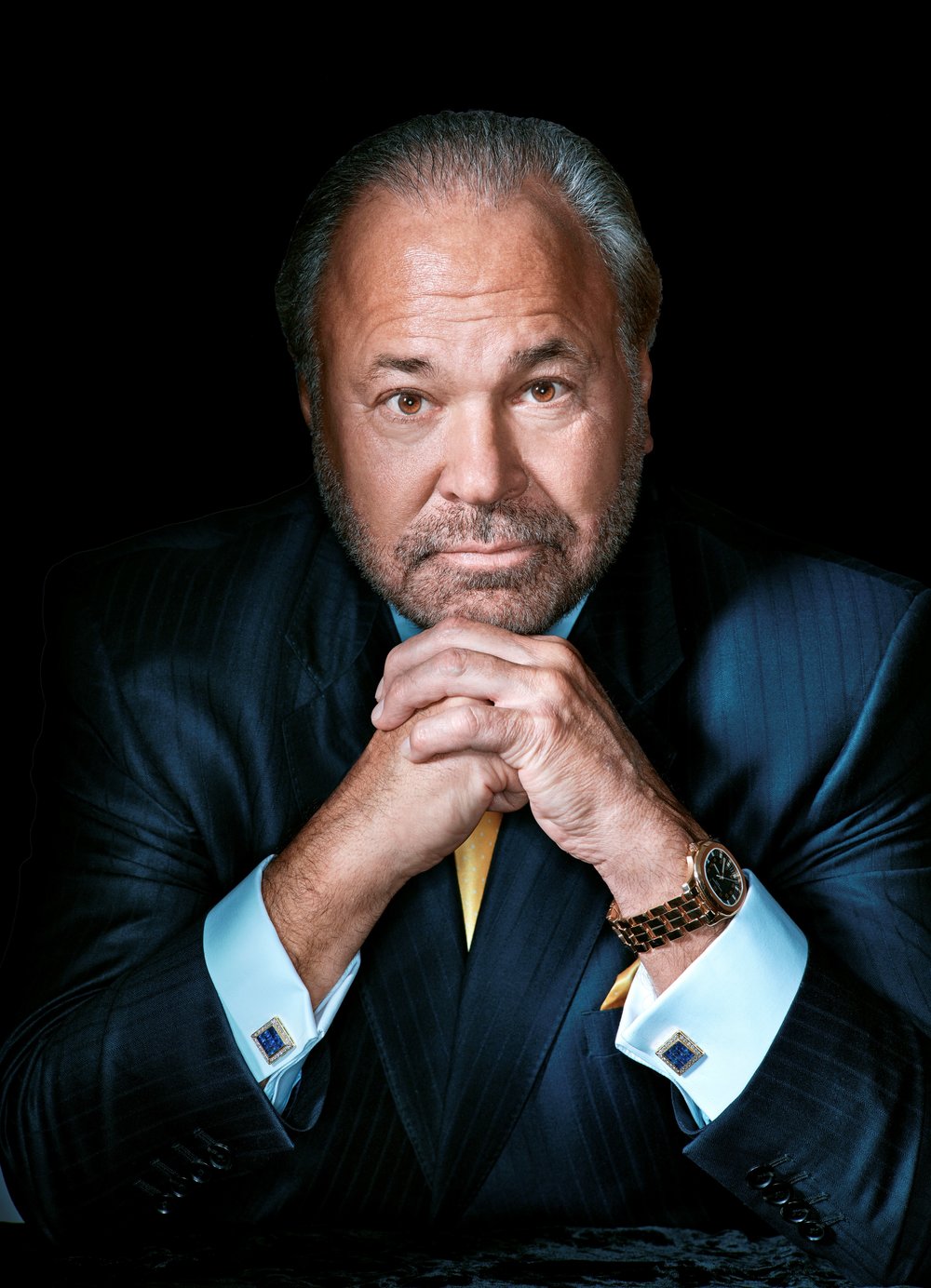 Bo Dietl | PDA Speakers