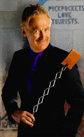 Bob Arno | PDA Speakers