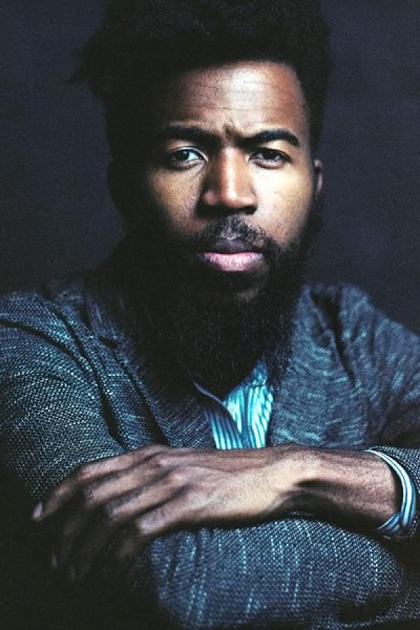 Dr. Joshua Bennett | PDA Speaker