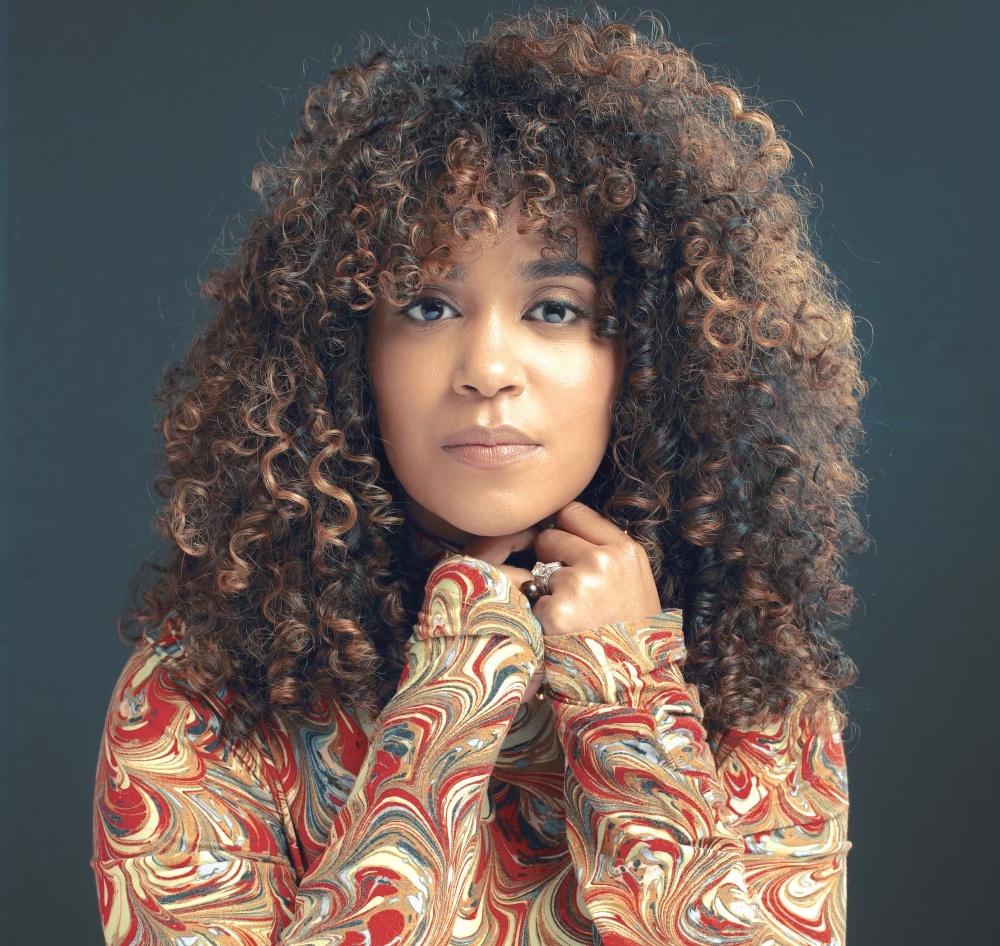 Elizabeth Acevedo | PDA Speakers