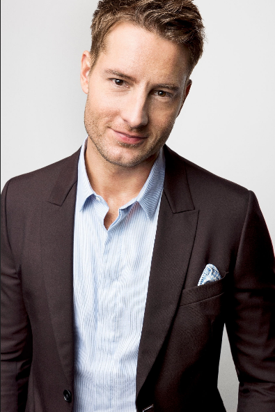 Justin Hartley | PDA Speakers