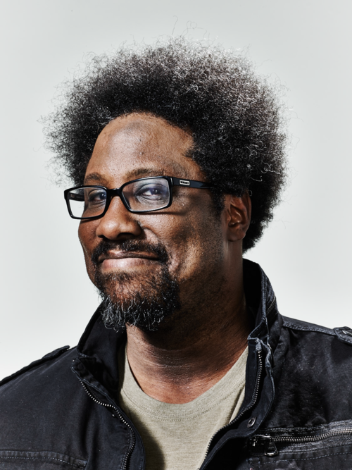 Kamau-Bell