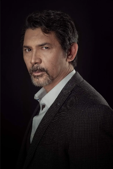 Lou Diamond Phillips | PDA Speakers