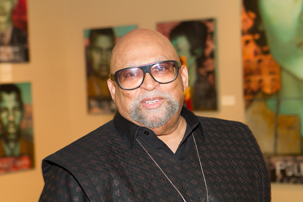 Maulana Karenga | PDA Speakers