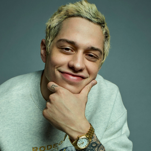 Pete Davidson | PDA Speakers