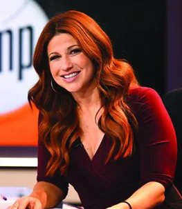 Rachel Nichols
