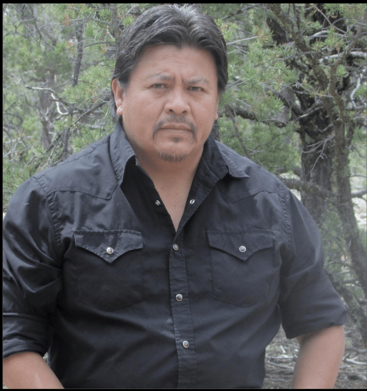 Roger Willie | PDA Speakers