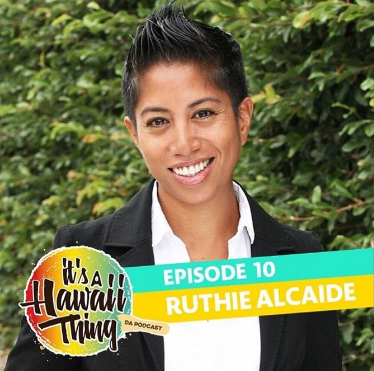 Ruthie Alcaide | PDA Speakers