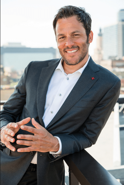 Ryan Estis | PDA Speakers