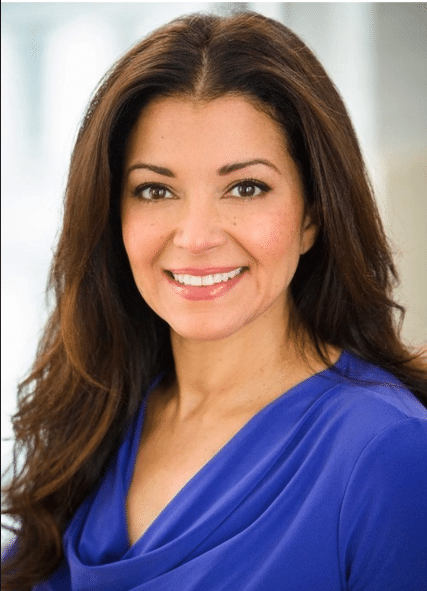 Suzette Charles | PDA Speakers