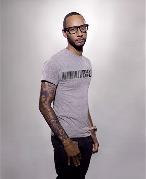 Swizz Beatz | PDA Speakers