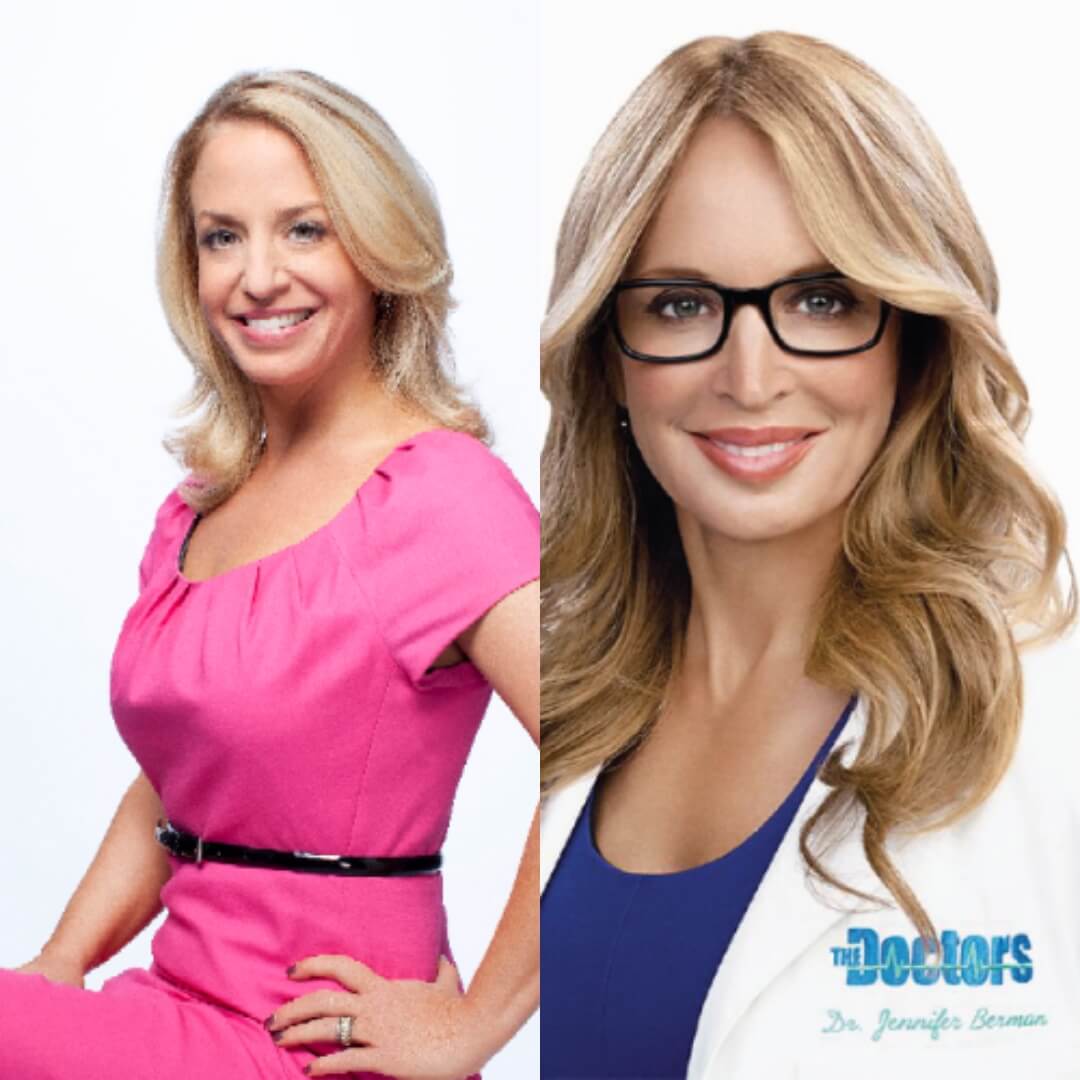 Dr. Jennifer & Dr. Laura Berman | PDA Speakers
