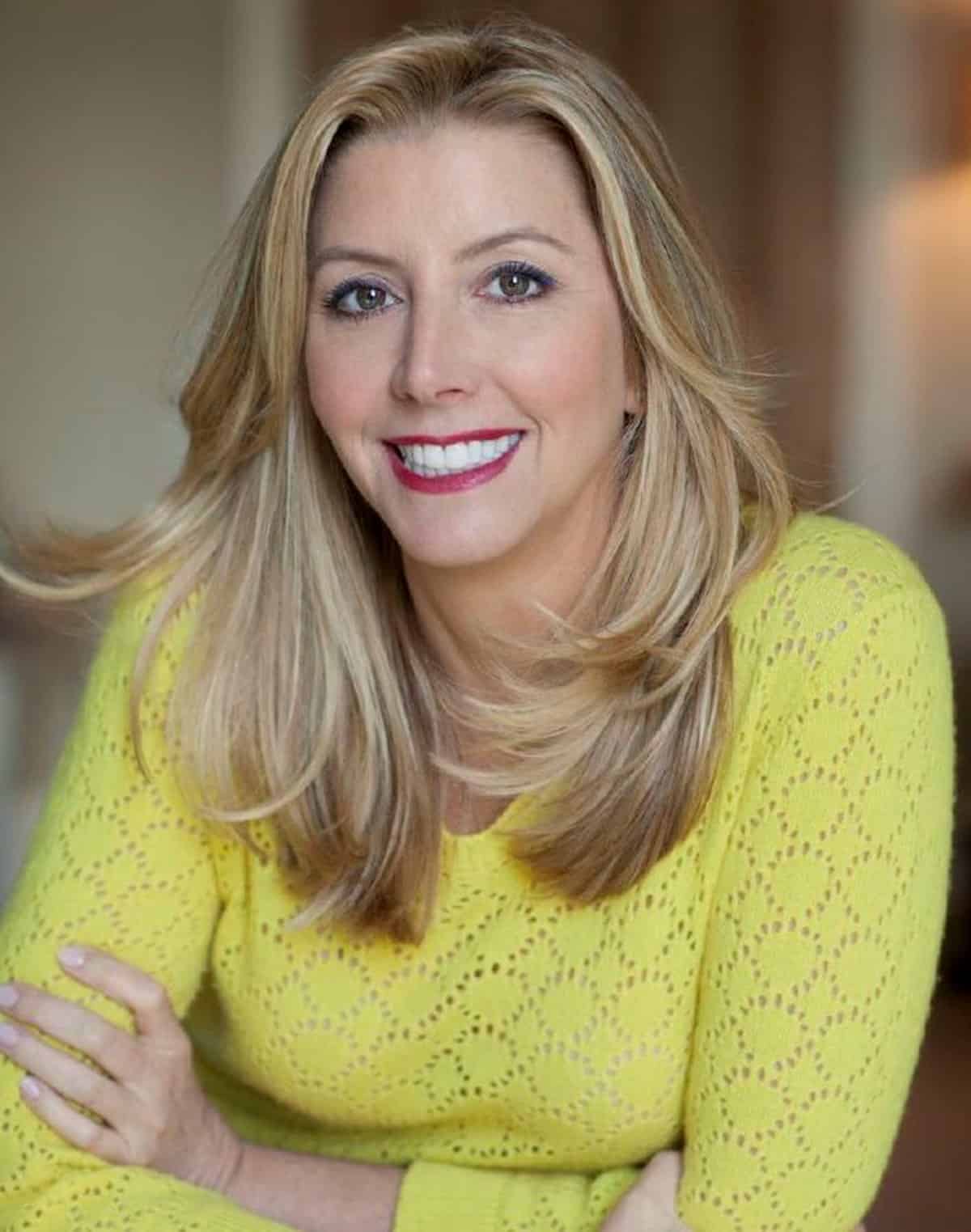 Sara Blakely | PDA Speakers