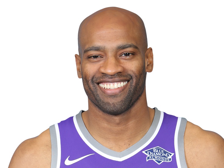 Vince Carter