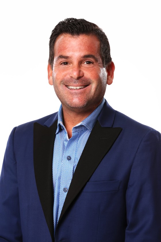 David Samson | PDA Speakers