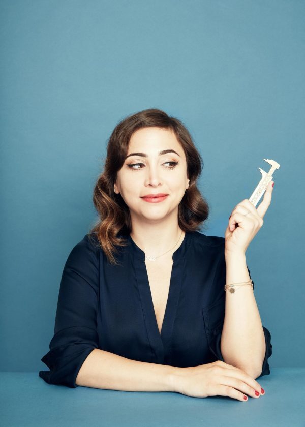 AYAH BDEIR | PDA Speakers