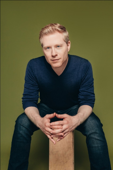 Anthony Rapp | PDA Speakers