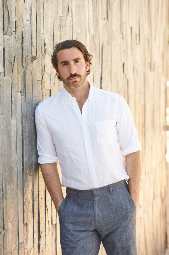 Matthew Ball |PDA Speakers