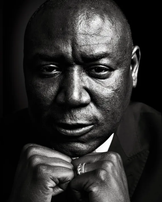 Ben Crump | PDA Speakers