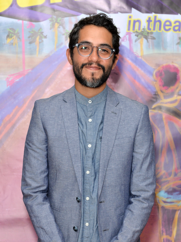 Carlos López Estrada | PDA Speakers