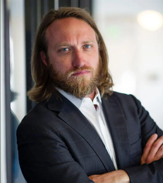 Chad Hurley | PDA Speakers