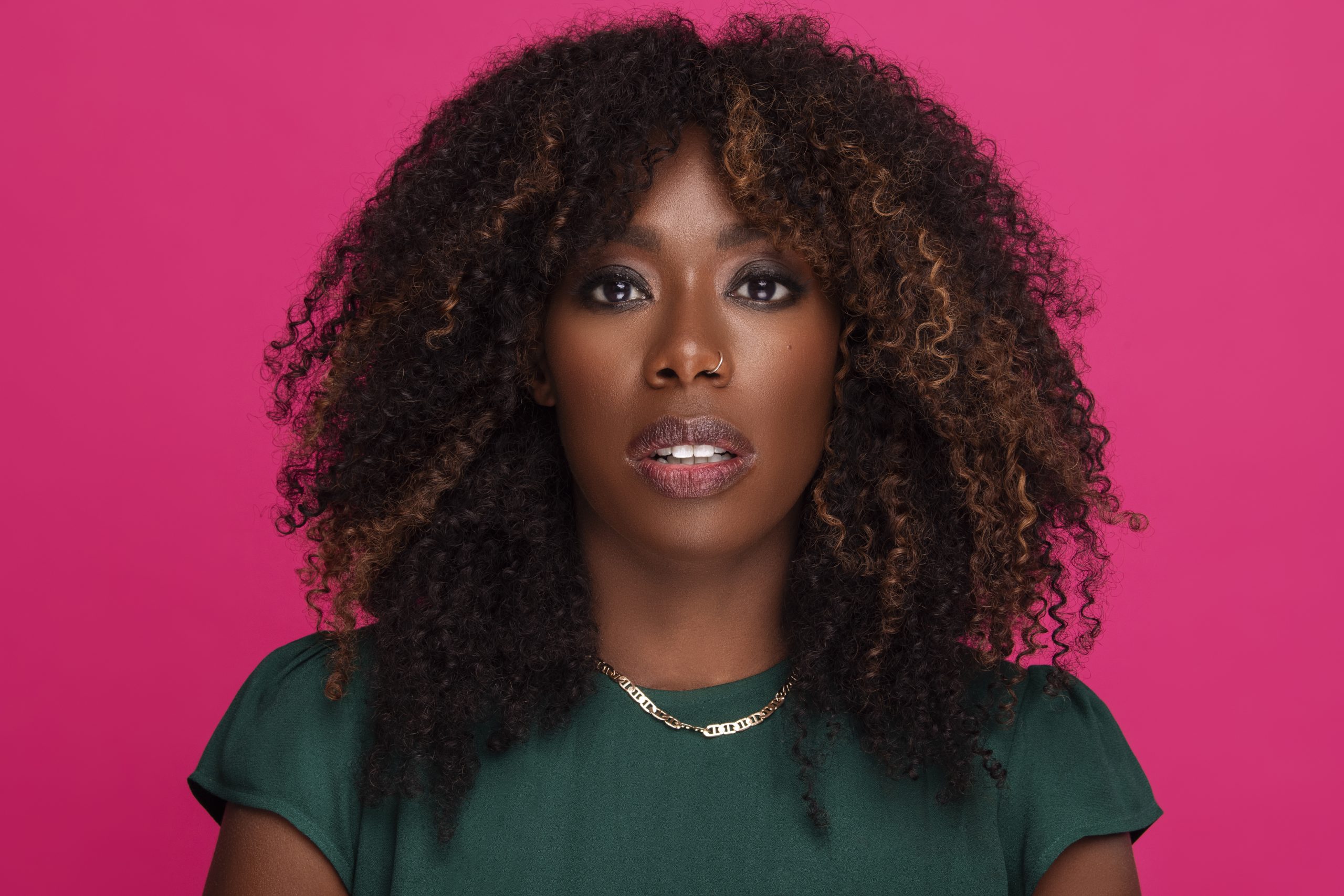 Y-Vonne Hutchinson | PDA Speakers