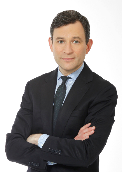 Dan Harris | PDA Speakers