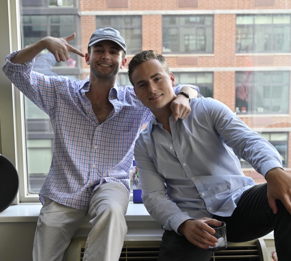 Pennies Going in Raw: Dan Knight & Mitch Hennessey | PDA Speakers