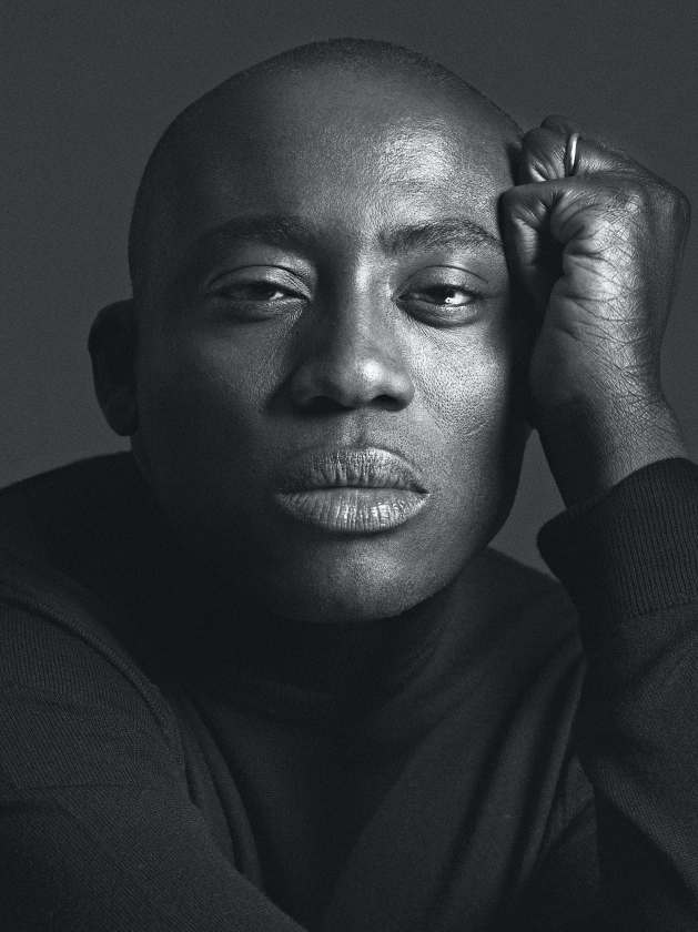 Edward Enninful | PDA Speakers