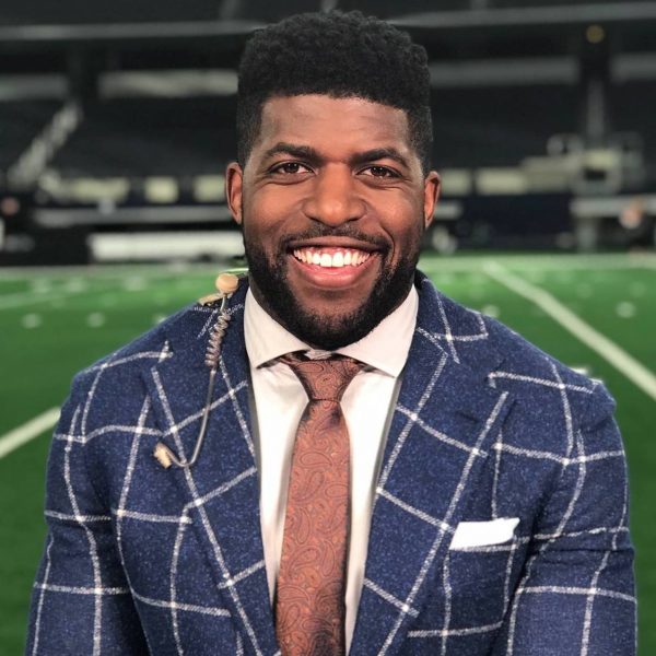 Emmanuel Acho | PDA Speakers