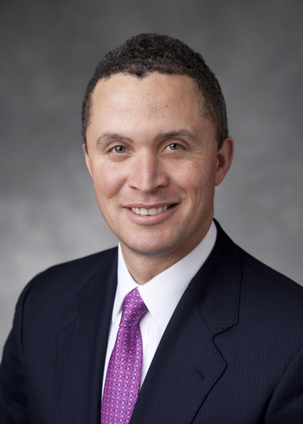 Harold Ford JR.
