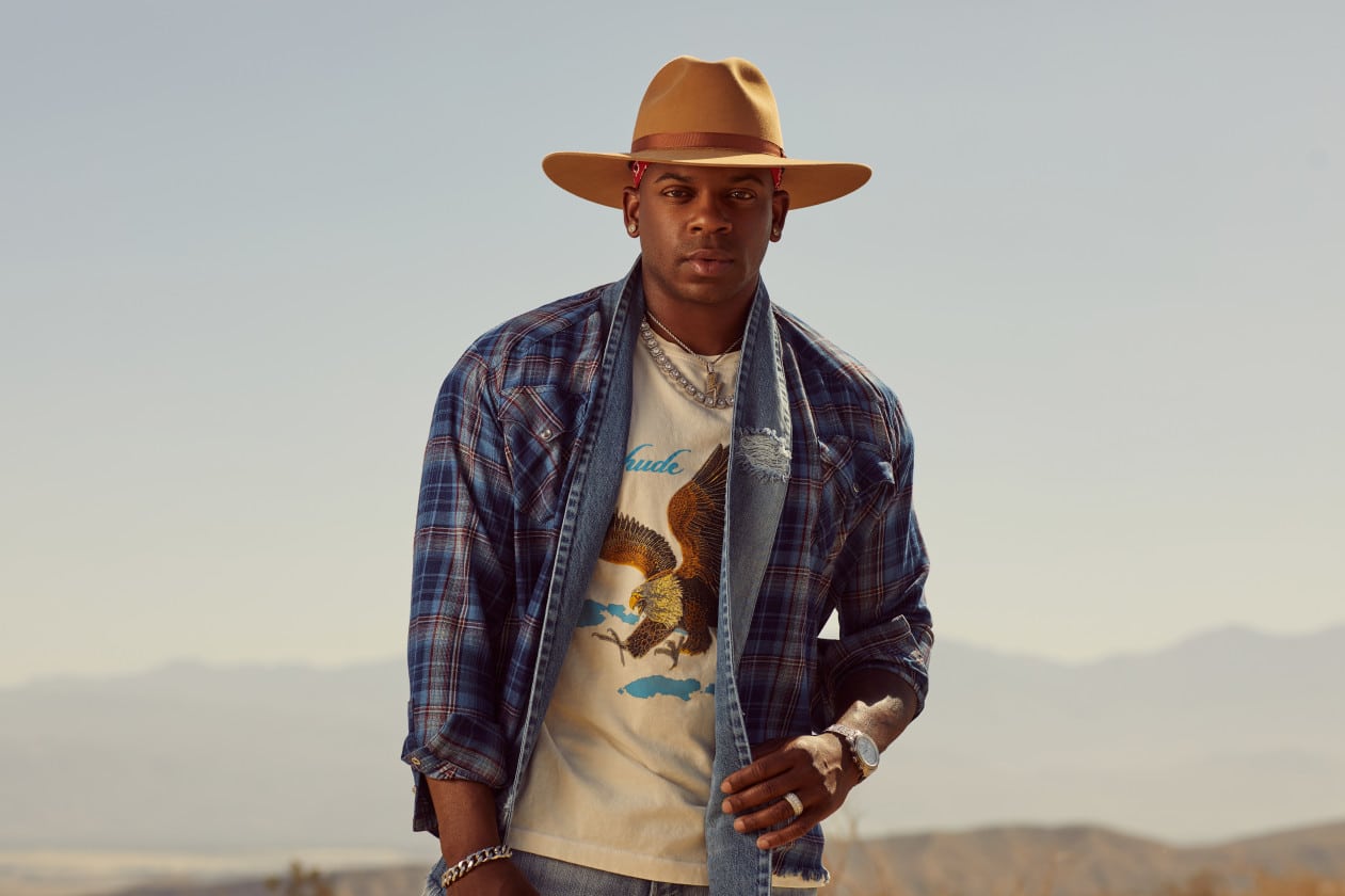 JIMMIE ALLEN | PDA Speakers