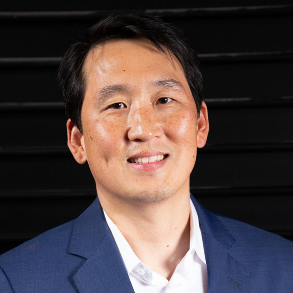 James Rhee | PDA Speakers