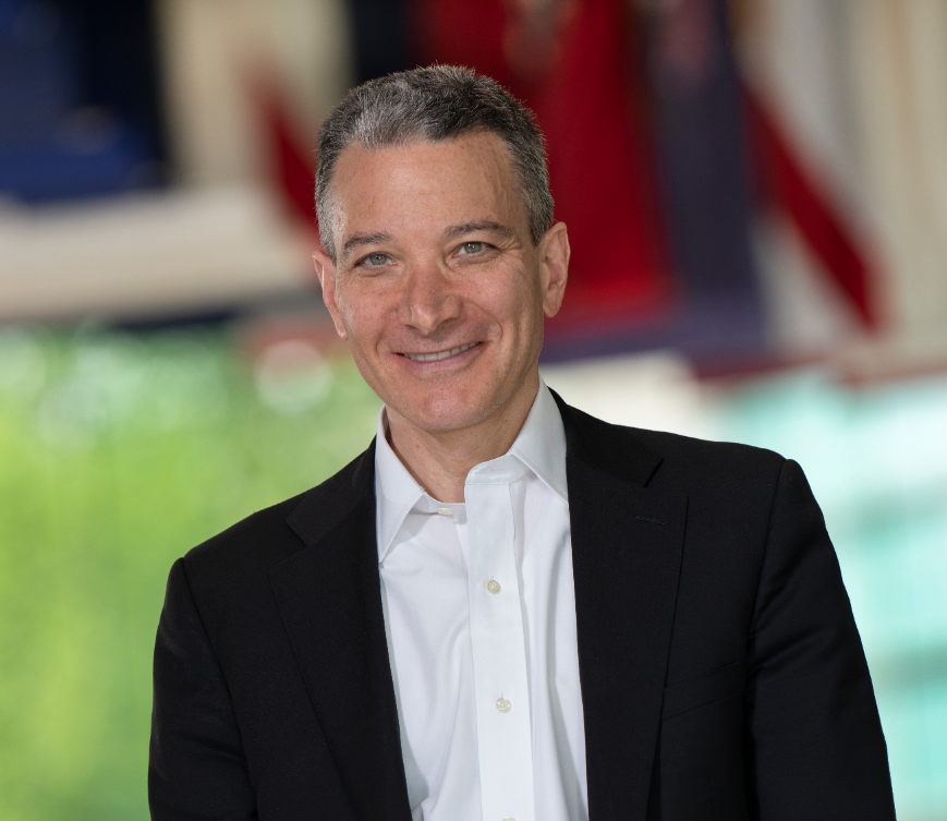 Jeffrey Rosen | PDA Speakers