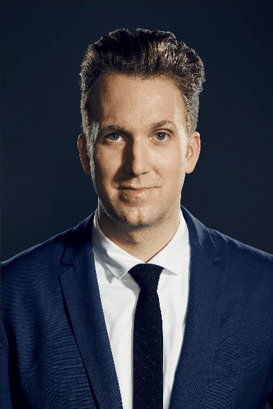 Jordan Klepper | PDA Speakers