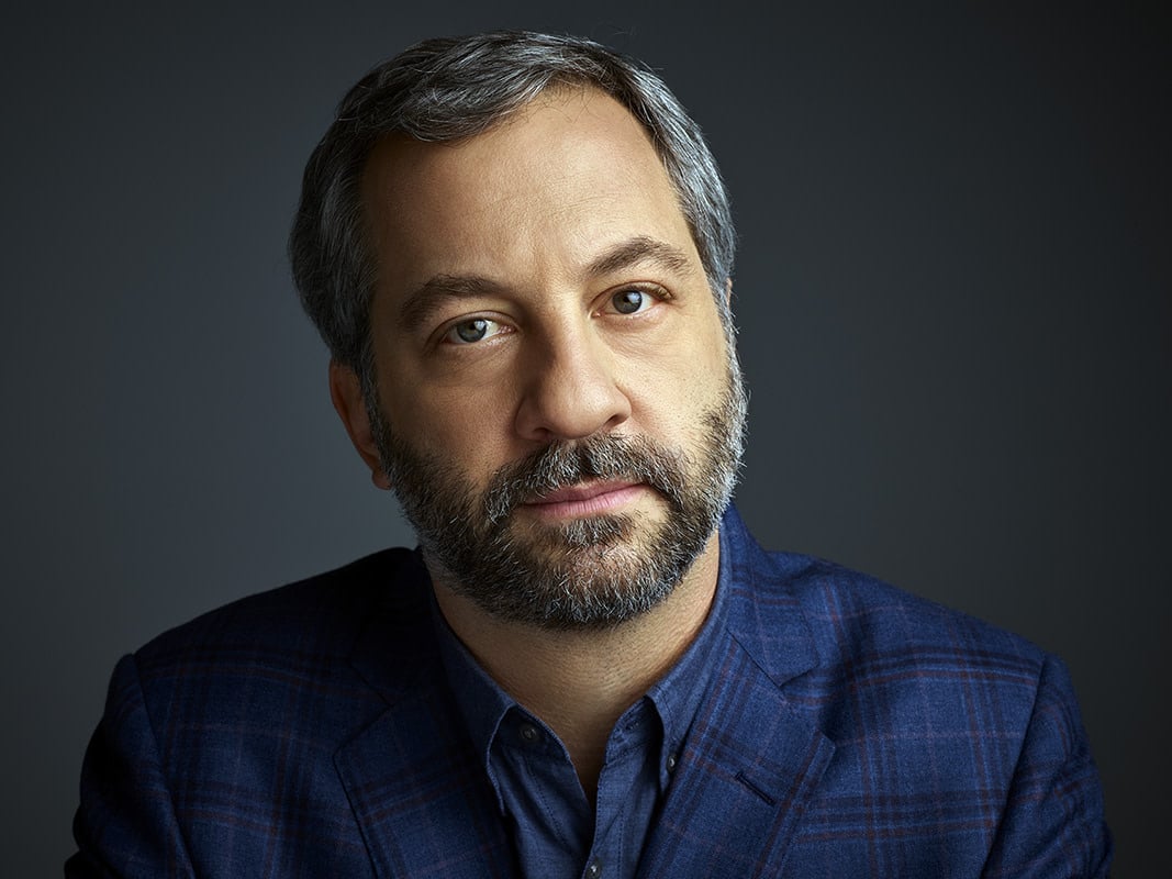 Judd Apatow