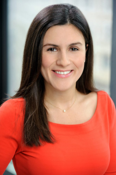 Kate Andersen Brower | PDA Speakers