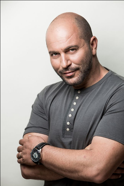 Lior Raz | PDA Speakers