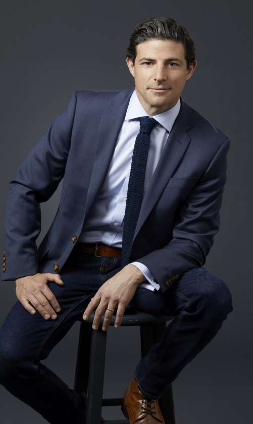 Matt Gutman | PDA Speakers