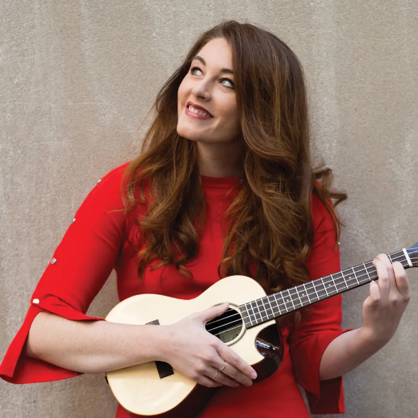 Mandy Harvey | PDA Speakers