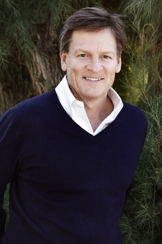 Michael lewis | PDA Speakers