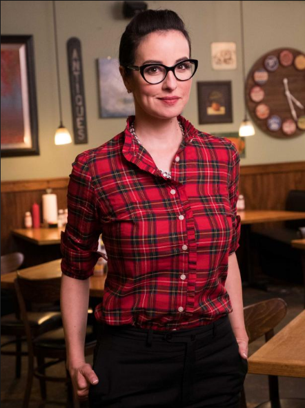 Monti Carlo | PDA Speakers