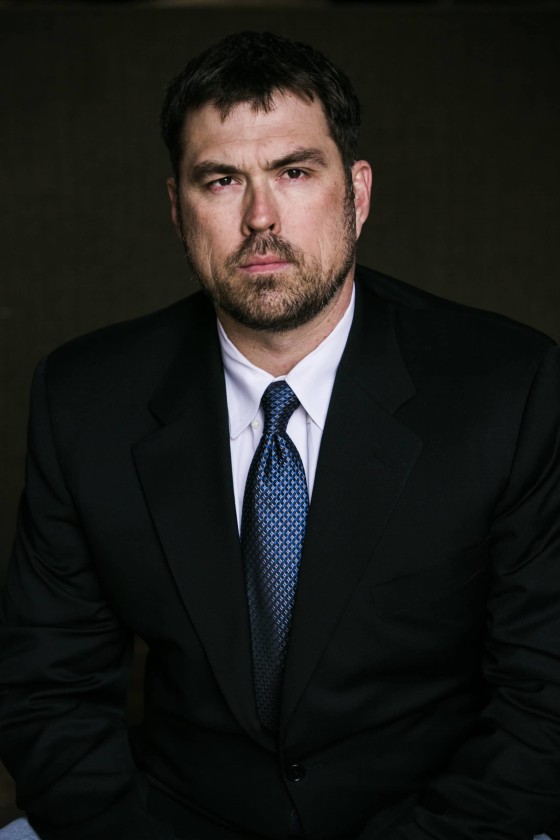 Morgan Luttrell | PDA Speakers