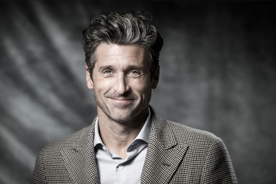 Patrick Dempsey | PDA Speakers