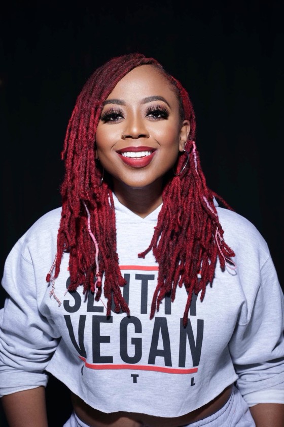 Pinky Cole | PDA Speakers