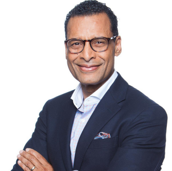 Rev. A.R. Bernard | PDA Speakers