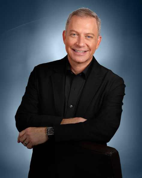 Ricky Kalmon | PDA Speakers