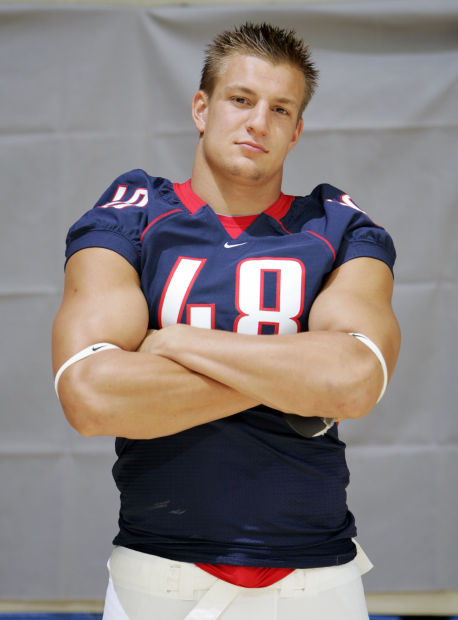 Rob Gronkowski | PDA Speakers