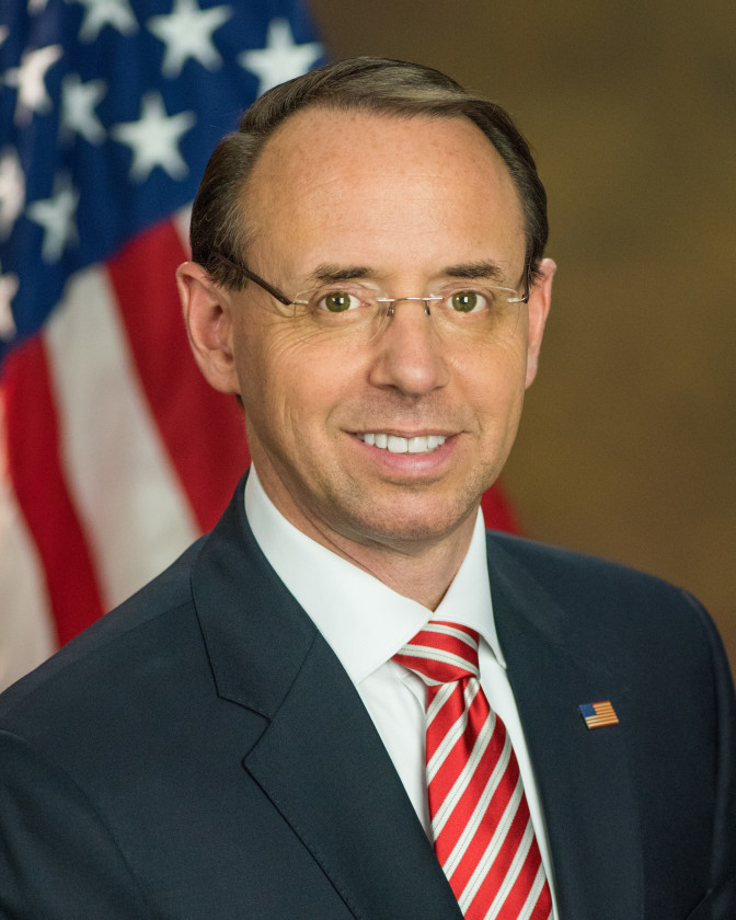Rod Rosenstein | PDA Speakers